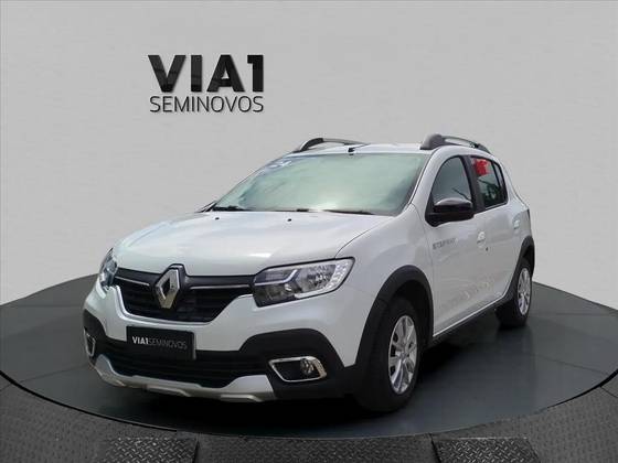 RENAULT SANDERO 1.0 12V SCE FLEX S EDITION MANUAL